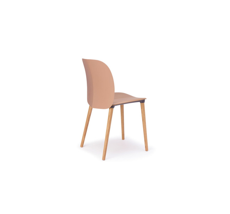 Стілець Mentha Natural 2838 Oak Caramel2